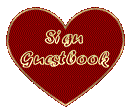 Please sign our guestbook