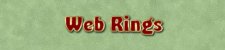 Web Rings we belong to