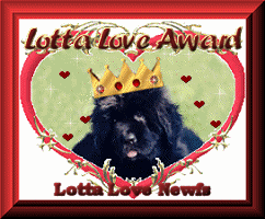 Does your site have a "Lotta Love"?