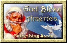 Thank you Everything Santa..... Click here to visit this wonderful Santa site