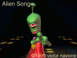 Blit Wisbot performs!