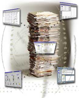 Document Management