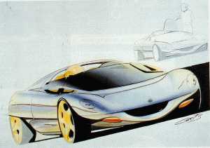 design drawing