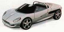 scale model