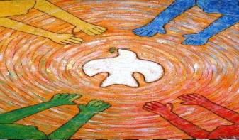 Cultivating the Mind of Love and Peace