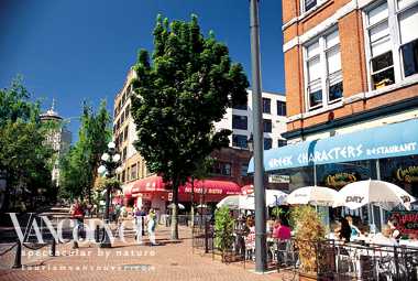 Gastown