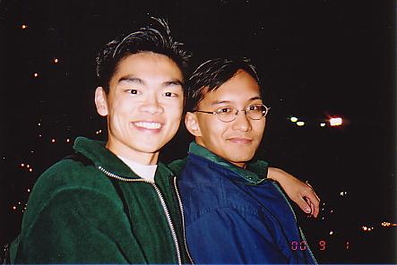 Willard & Henry L