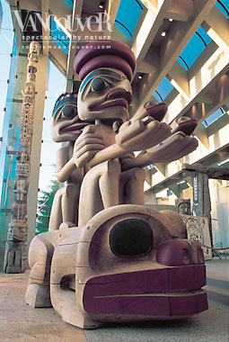 Museum of Anthropology