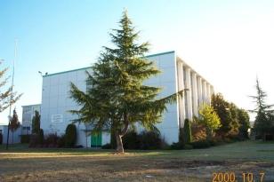 Killarney Secondary School