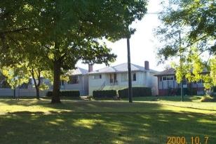 a Vancouver Home