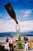 Summerhill Wine Estate in Kelowna, BC