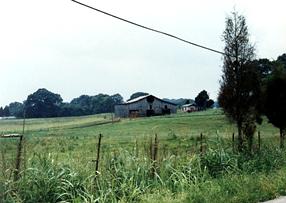 Barn #18 - Eastern TN