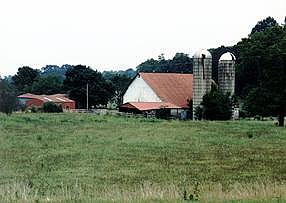 Barn #23 - Eastern TN