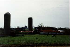 Barn #28 - Eastern TN