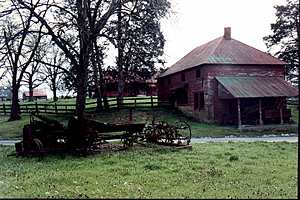 Barn #53 - Eastern TN