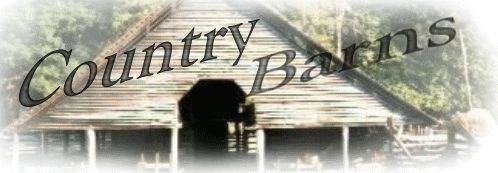 COUNTRY BARNS - A Lotz Family Page