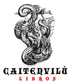 Trengtrengfilu y Kaykayfilu - CAI CAI y TEN TEN vilu