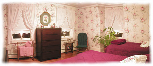 Guest Room 2