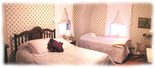Guest Room 3