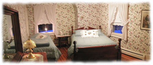 Guest Room 4