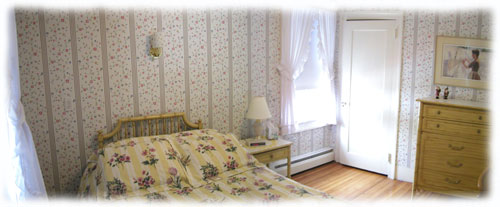 Guest Room 5