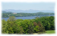 The Hudson River