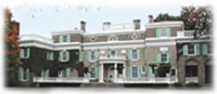 Roosevelt Home