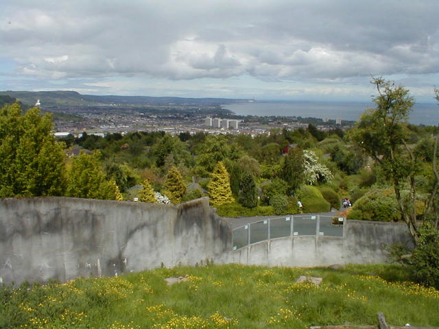 belfast