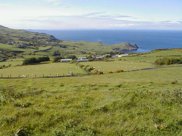coast