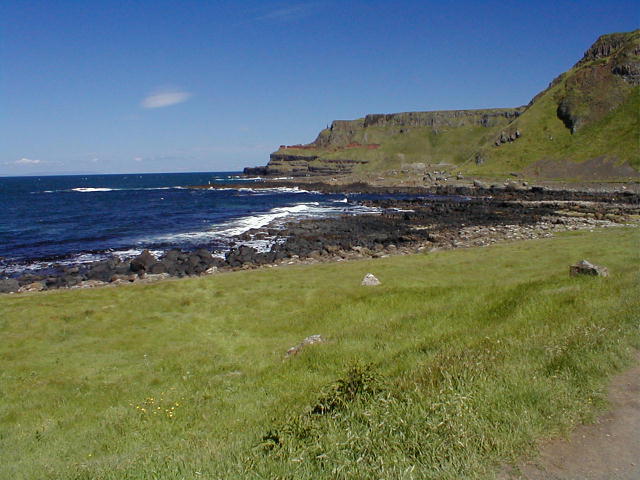 main view