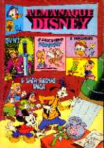 Almanaque Disney n� 106