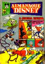 Almanaque Disney n� 109