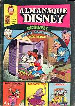 Almanaque Disney n� 110
