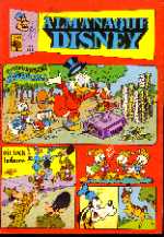 Almanaque Disney n� 113