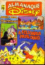 Almanaque Disney n� 114