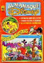 Almanaque Disney n� 116