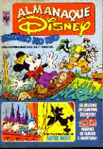 Almanaque Disney n� 120