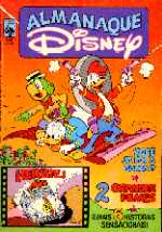 Almanaque Disney n� 122