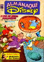 Almanaque Disney n� 125