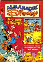 Almanaque Disney n� 126