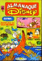 Almanaque Disney n� 130