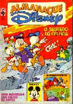 Almanaque Disney n� 131