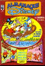 Almanaque Disney n� 135