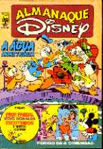 Almanaque Disney n� 139