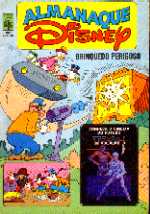 Almanaque Disney n� 140