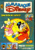 Almanaque Disney n� 142