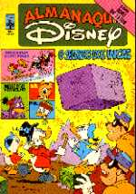 Almanaque Disney n� 146