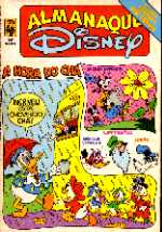 Almanaque Disney n� 147