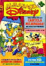 Almanaque Disney n� 150