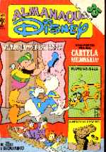 Almanaque Disney n� 152